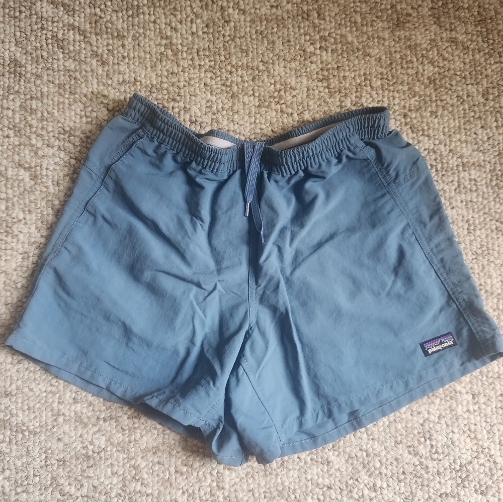Patagonia shorts